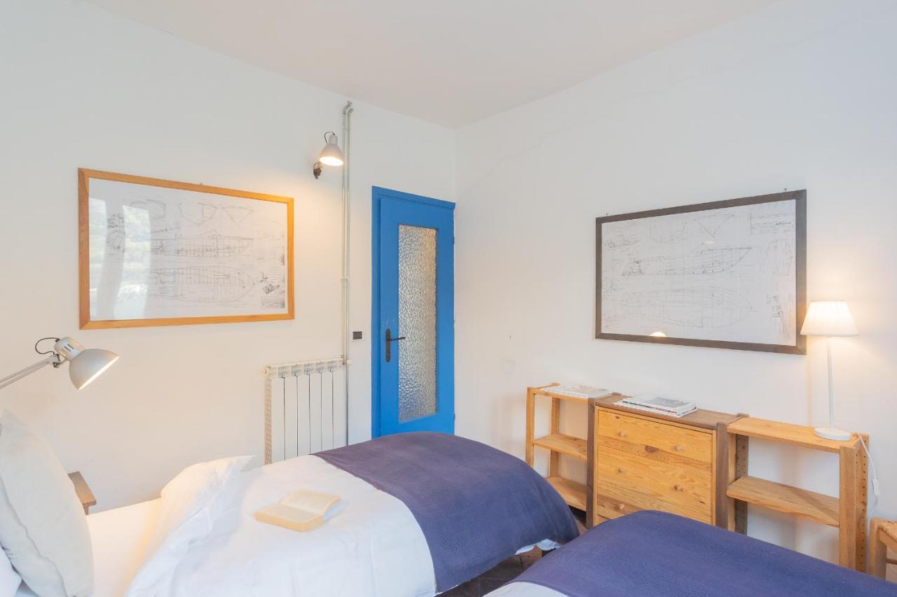 Apartment Deriva On Careno's By Rent *