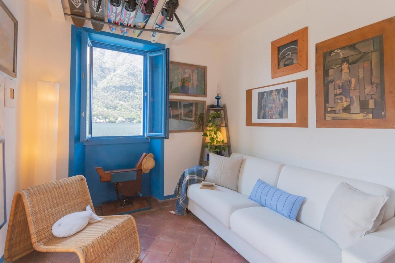 Deriva On Careno's By Rent Apartment Nesso