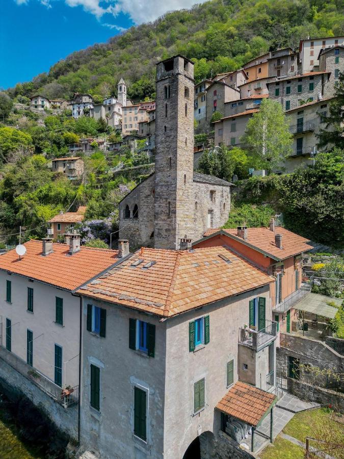 Apartment Deriva On Careno's By Rent *