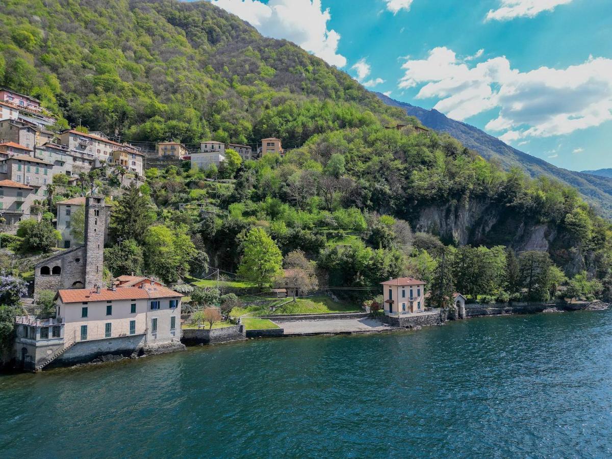 Apartment Deriva On Careno's By Rent Nesso