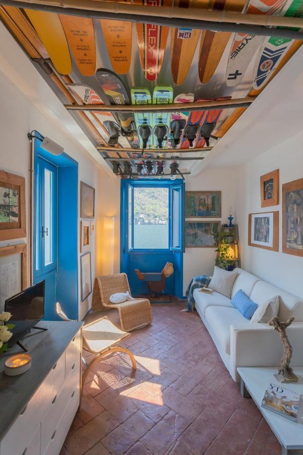 Apartment Deriva On Careno's By Rent