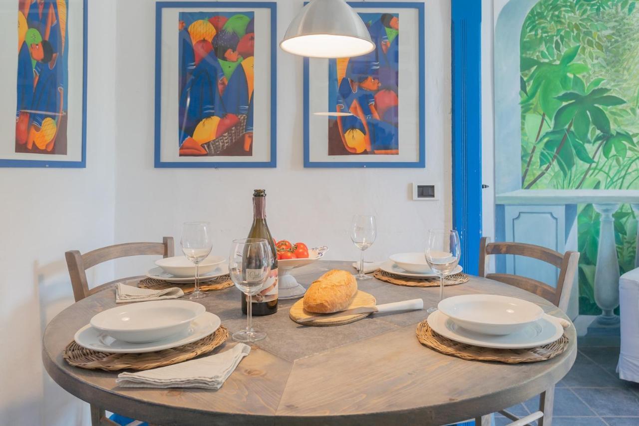 Deriva On Careno's By Rent Apartment Nesso