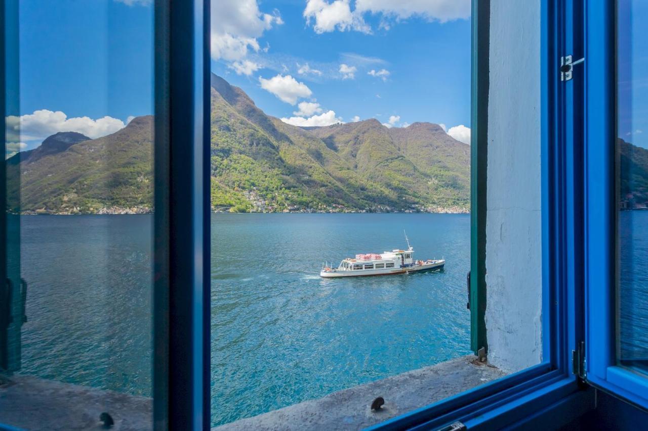 Deriva On Careno's By Rent Apartment Nesso