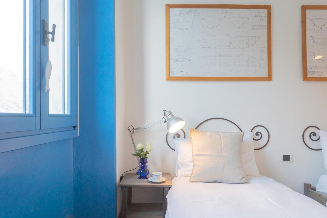 Apartment Deriva On Careno's By Rent *