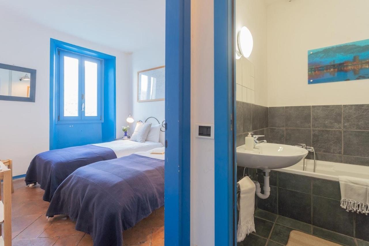 Deriva On Careno's By Rent Apartment *