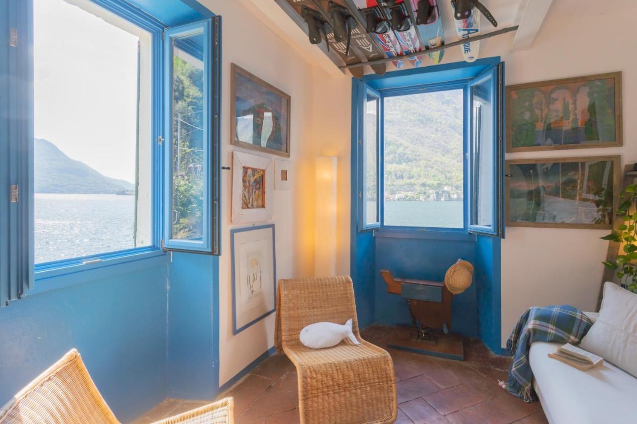 Deriva On Careno's By Rent * Nesso