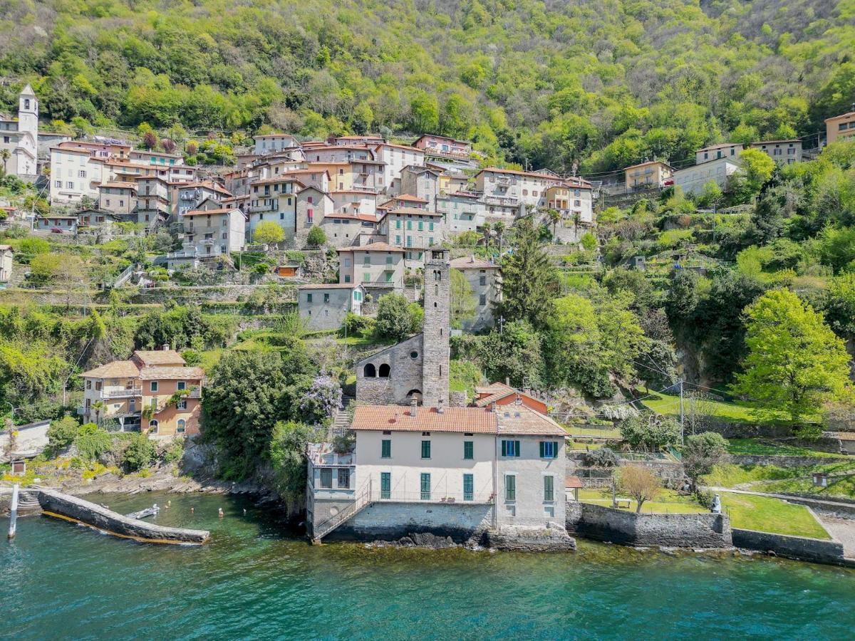 Deriva On Careno's By Rent Apartment Nesso