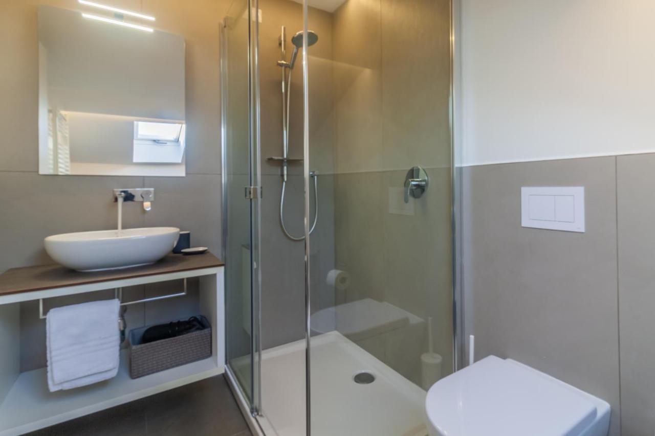 Apartment La Baia With Breathtaking Views By Wonderful Italy