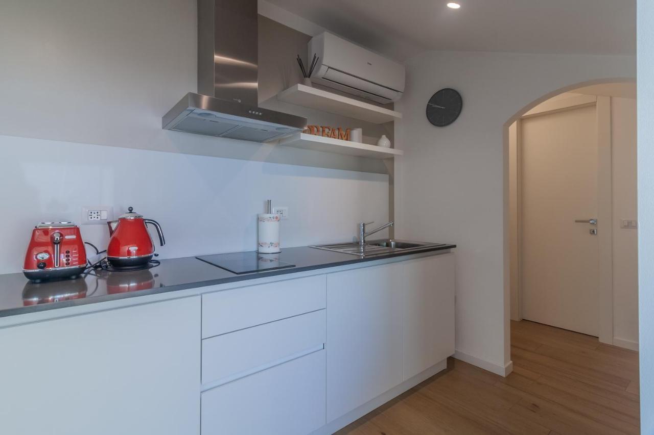 Apartment La Baia With Breathtaking Views By Wonderful Italy Bellagio