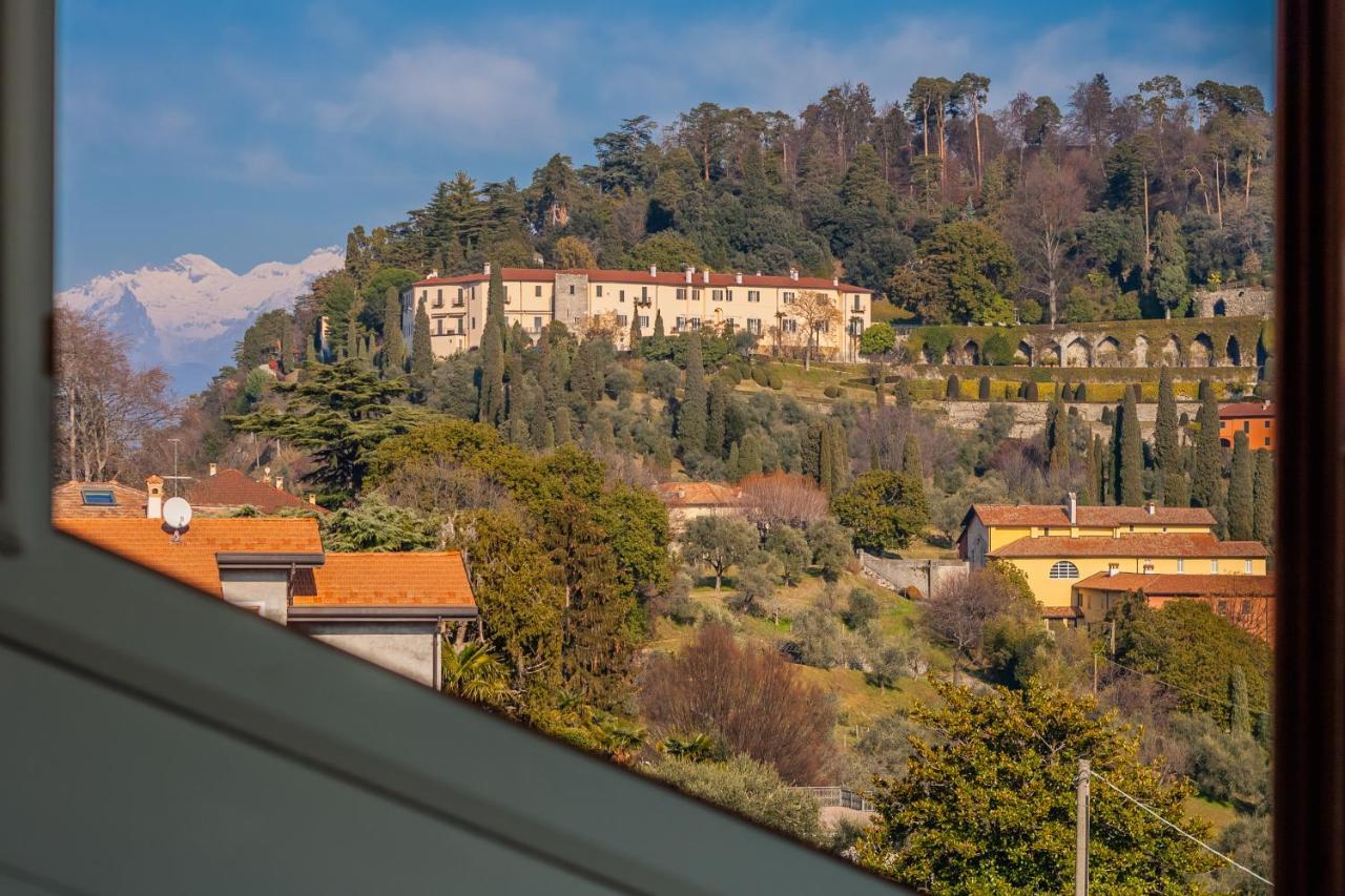 La Baia With Breathtaking Views By Wonderful Italy Bellagio