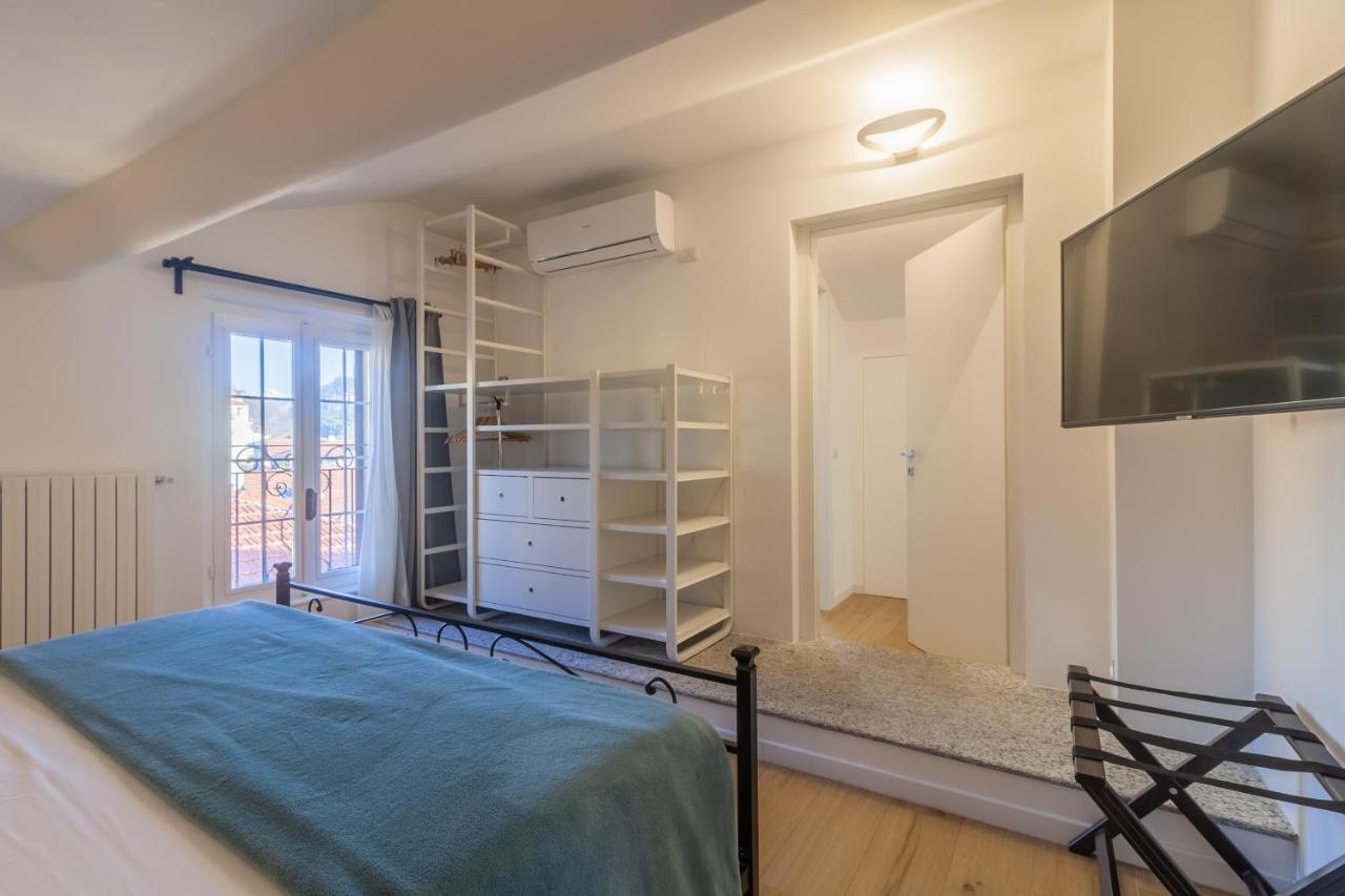 La Baia With Breathtaking Views By Wonderful Italy Apartment *
