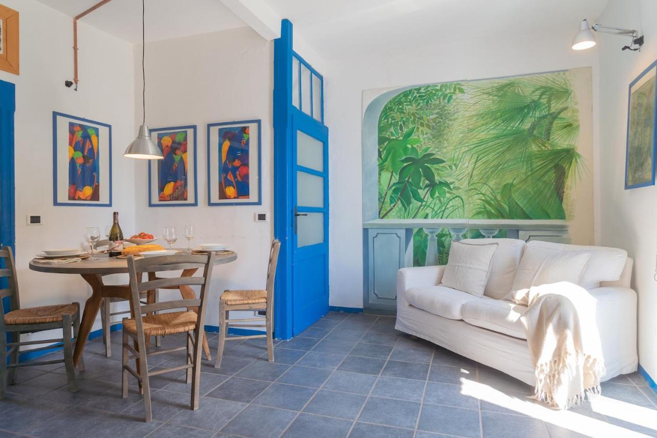 Apartment Deriva On Careno's By Rent Nesso