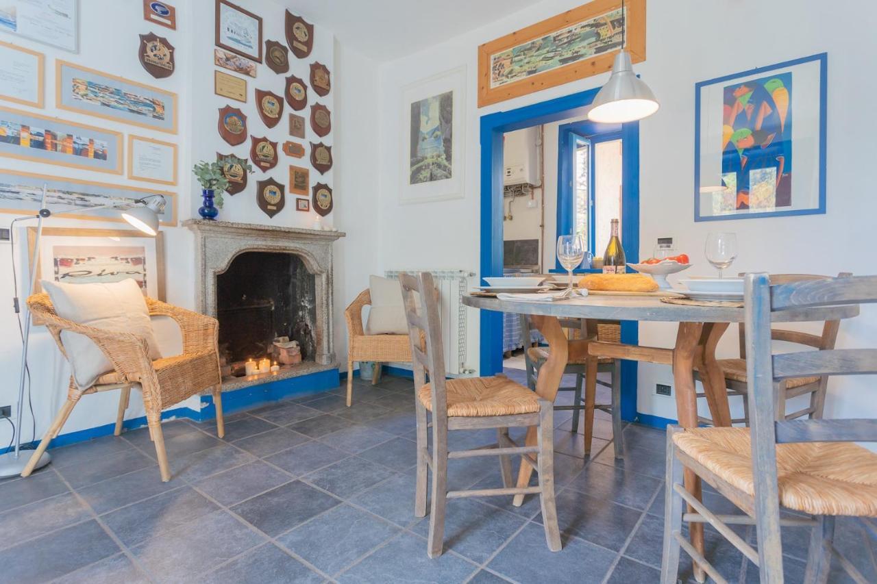 Apartment Deriva On Careno's By Rent Nesso