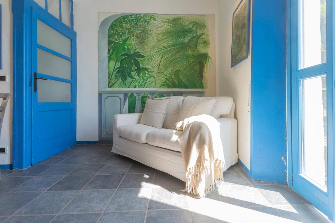 Apartment Deriva On Careno's By Rent *