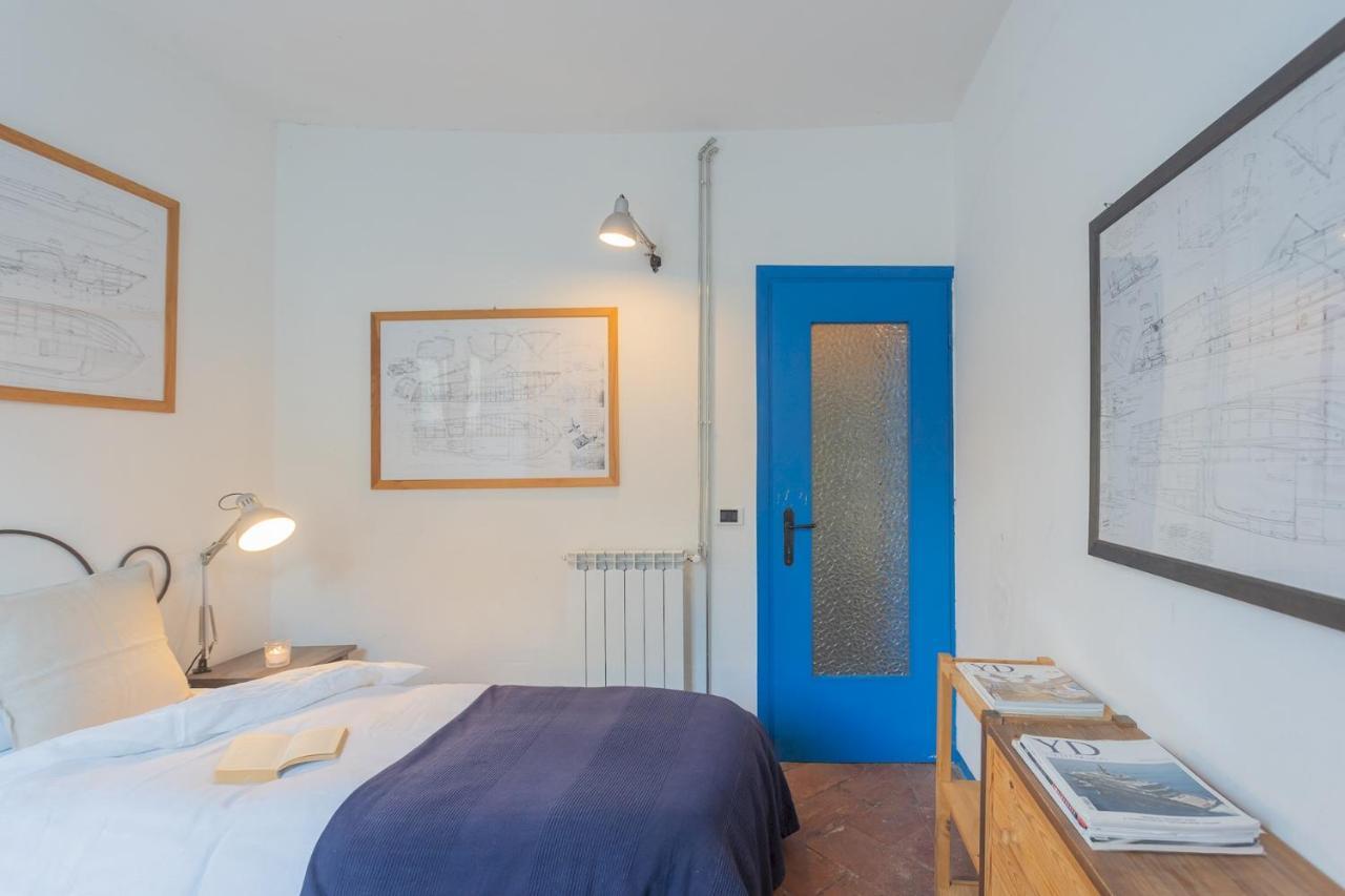 Deriva On Careno's By Rent Apartment Nesso