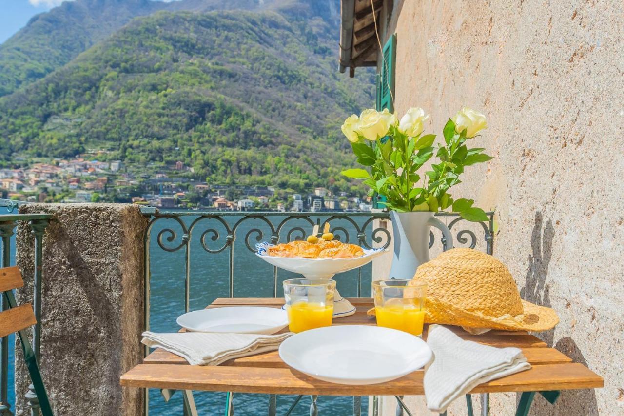 Apartment Deriva On Careno's By Rent