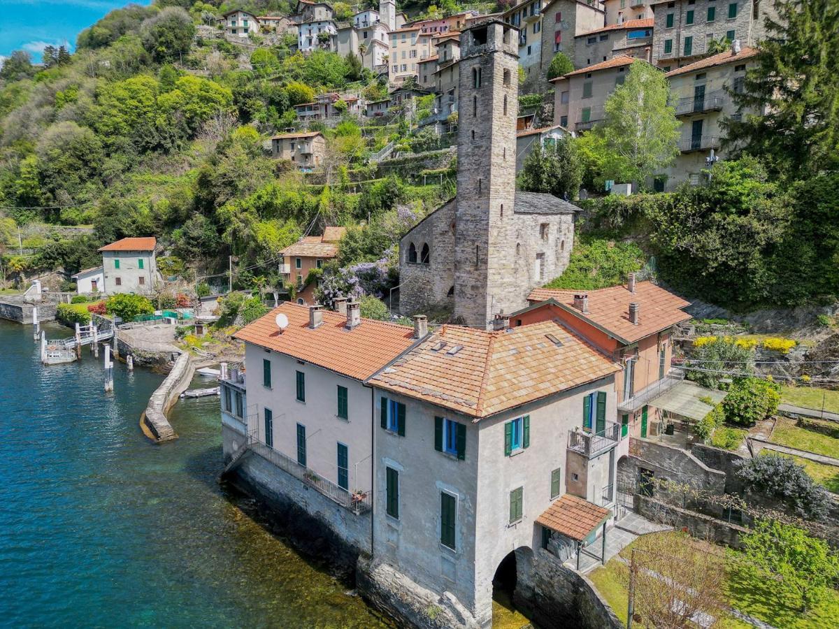 Deriva On Careno's By Rent Apartment Nesso