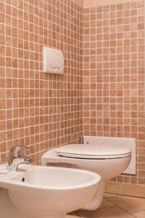 La Filanda By Wonderful Italy Apartment Bellagio