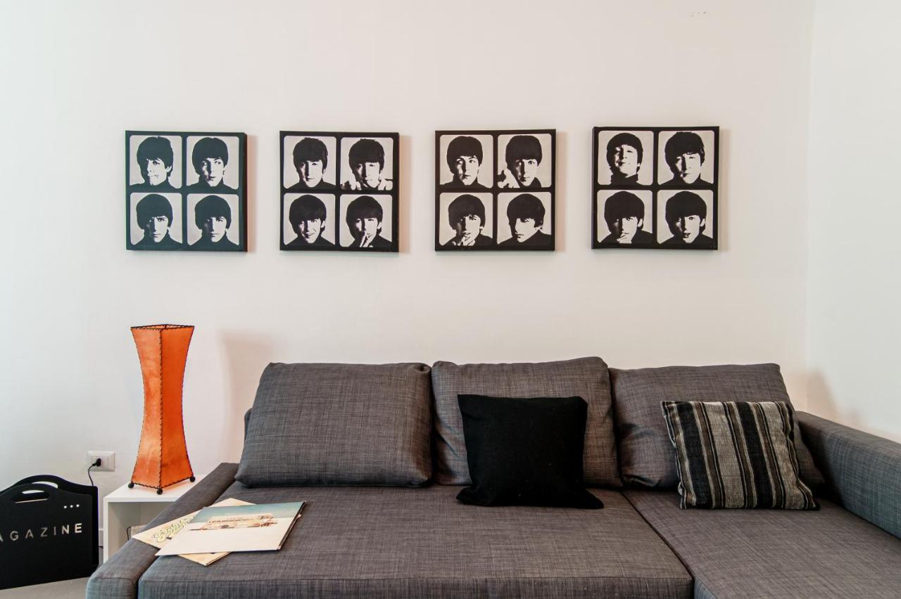 Apartment Milano 175 - By My In