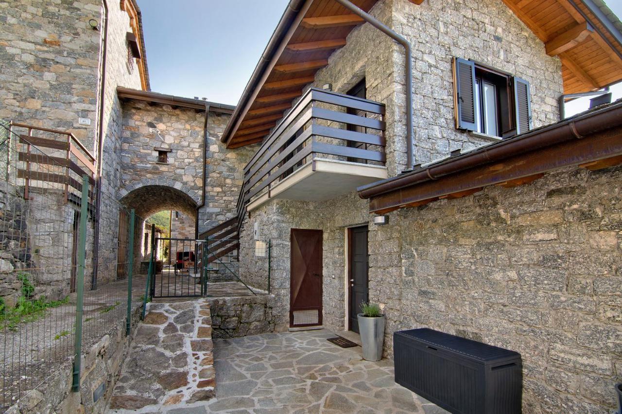 Borgo Vico * Verceia