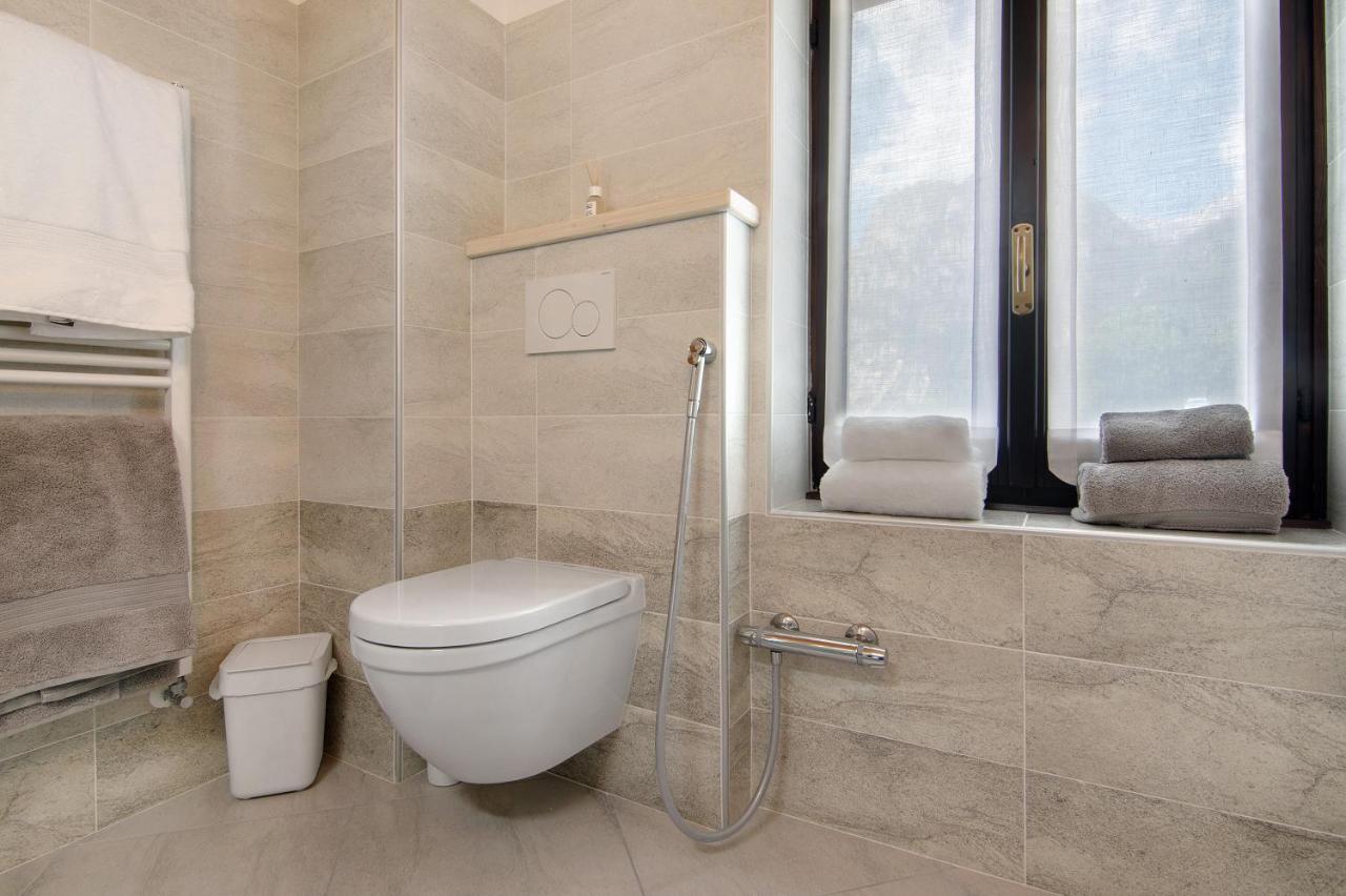 Casa vacanze Borgo Vico *