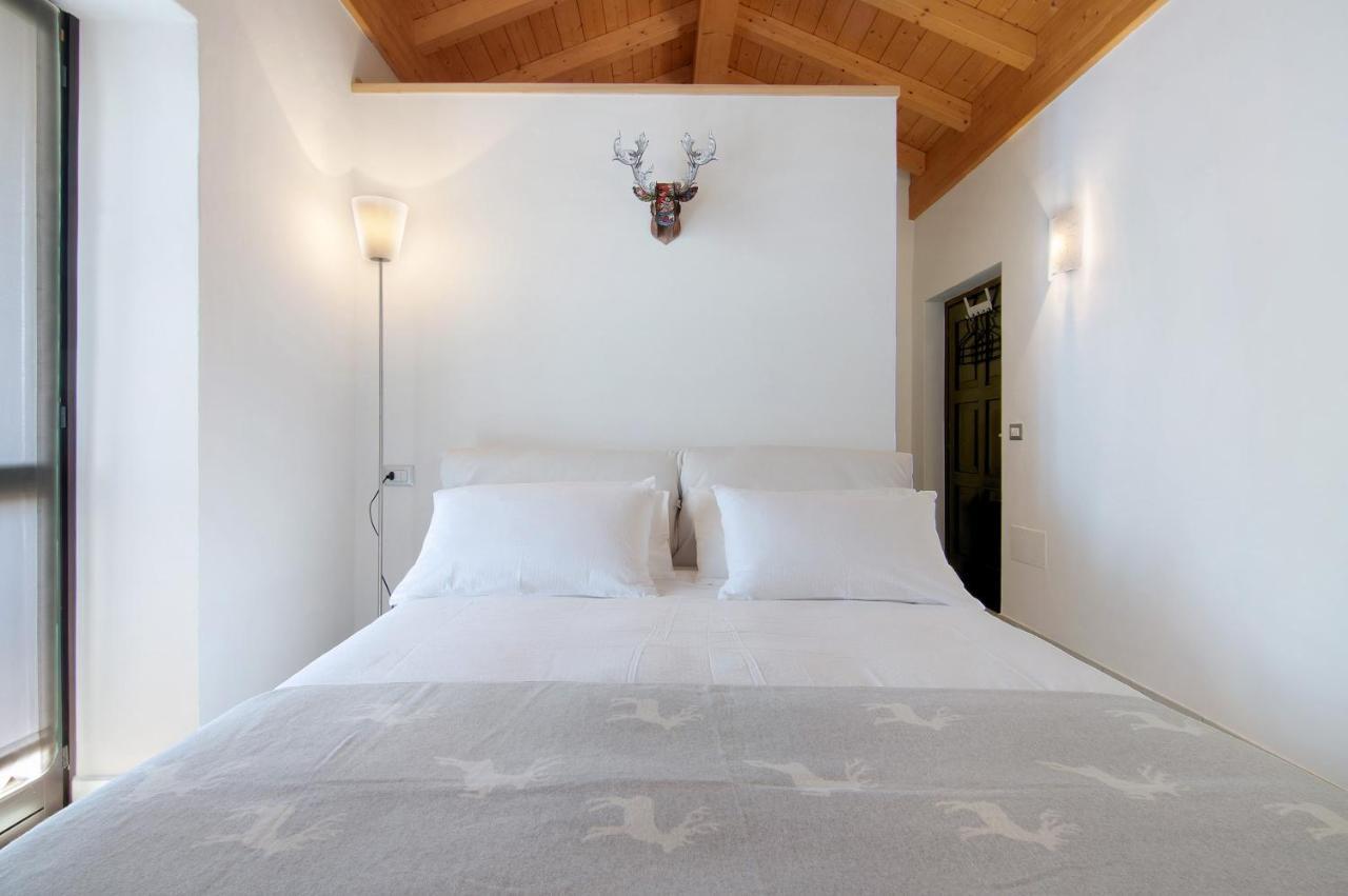 Casa vacanze Borgo Vico Verceia