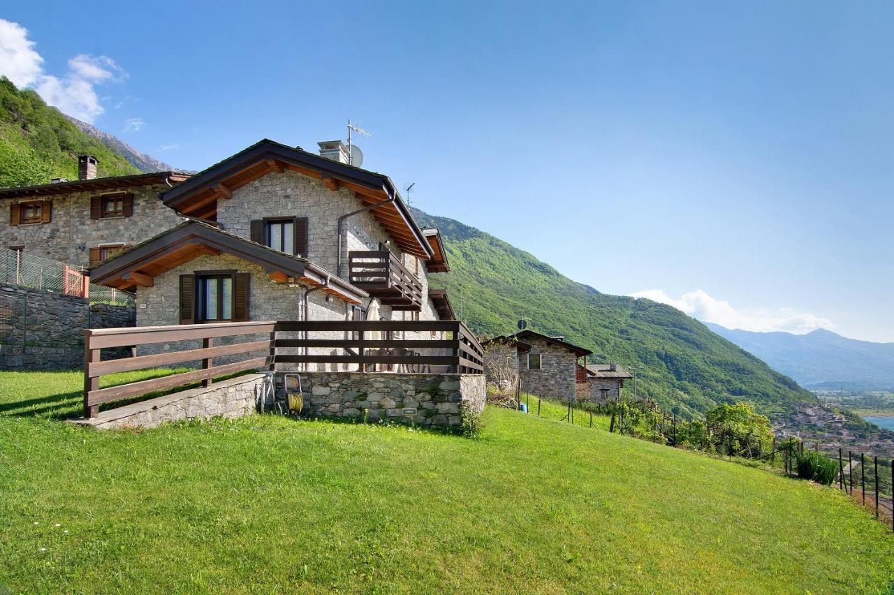 Casa vacanze Borgo Vico