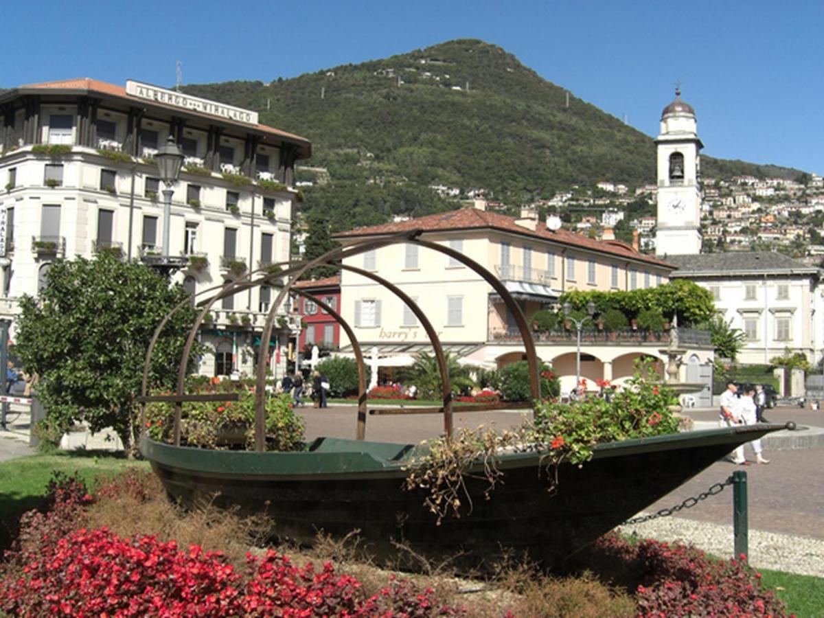 Vista D'oro Aparthotel Perledo