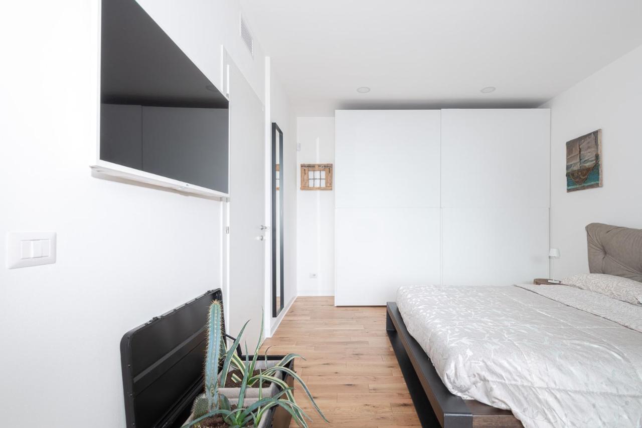 Apartment Dany Con Vista By Solutions Nesso