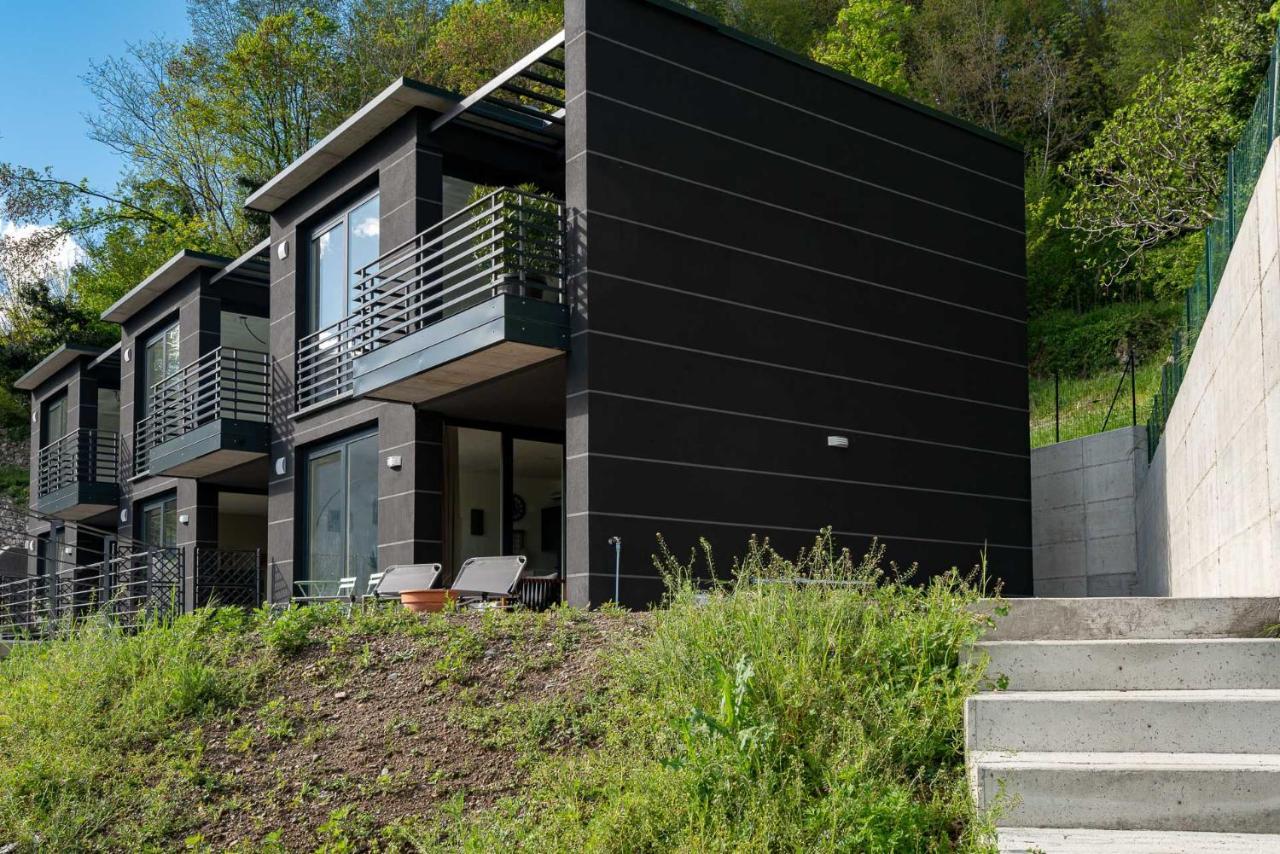 Dany Con Vista By Solutions Nesso