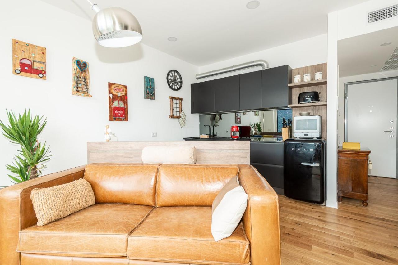 Dany Con Vista By Solutions Apartment