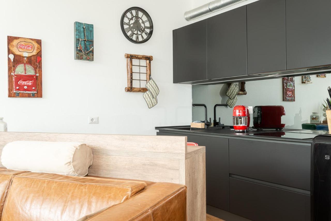 Dany Con Vista By Solutions Apartment Nesso