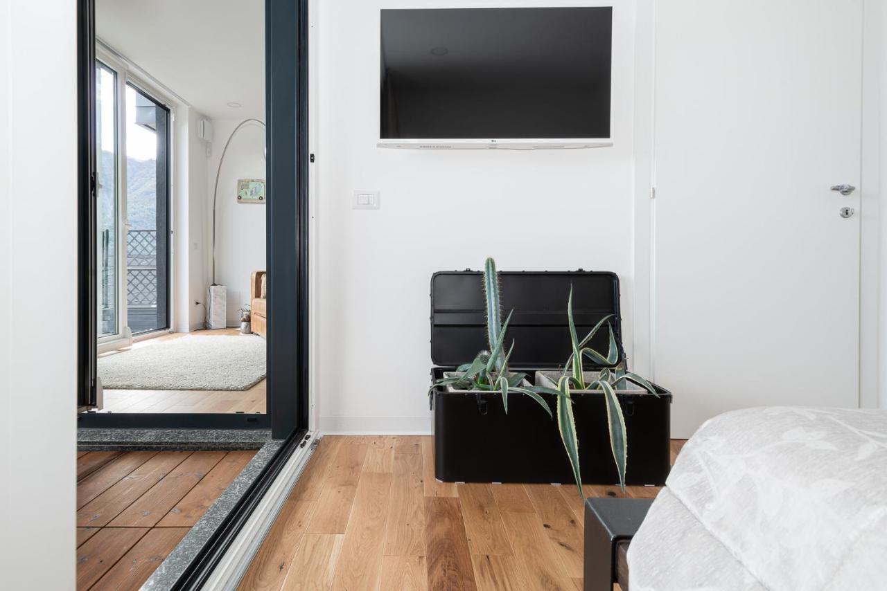 Apartment Dany Con Vista By Solutions