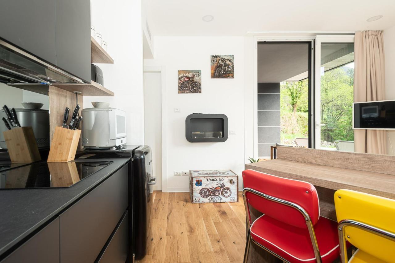Dany Con Vista By Solutions Apartment