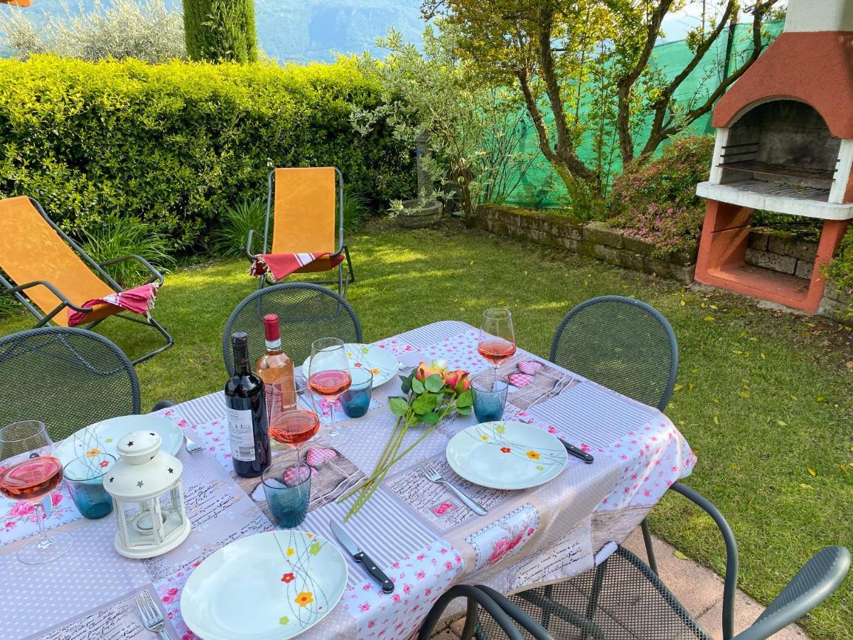 Apartment Giardino Di Maria - Tulipano Panoramawohnung