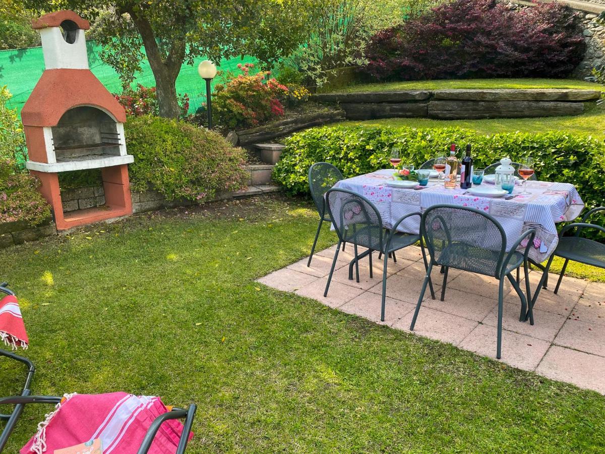 Apartment Giardino Di Maria - Tulipano Panoramawohnung *
