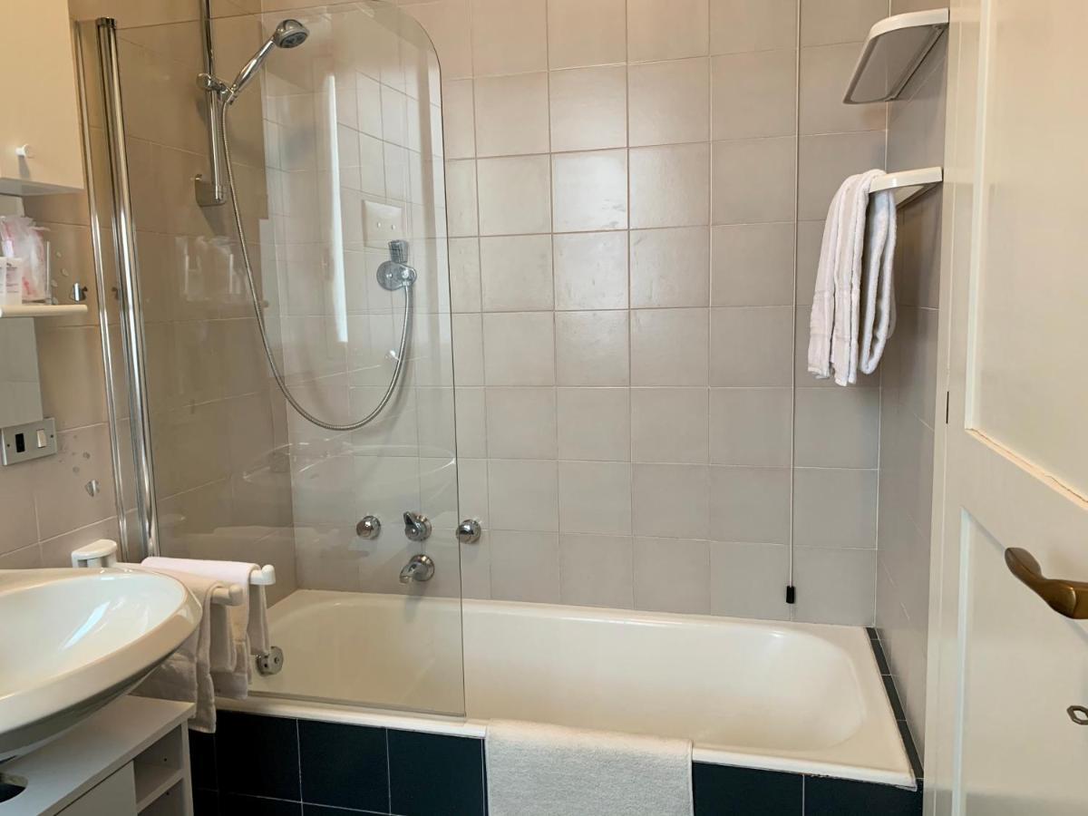 Appartamento Mamma Ciccia - Front Apartment, And Swimming Pool