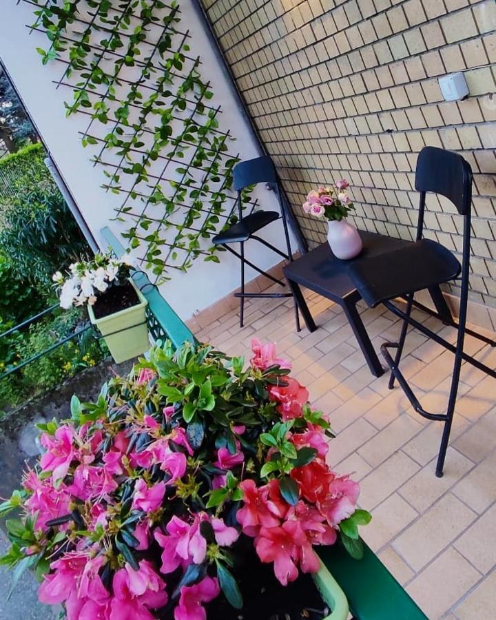 Melody's House Como