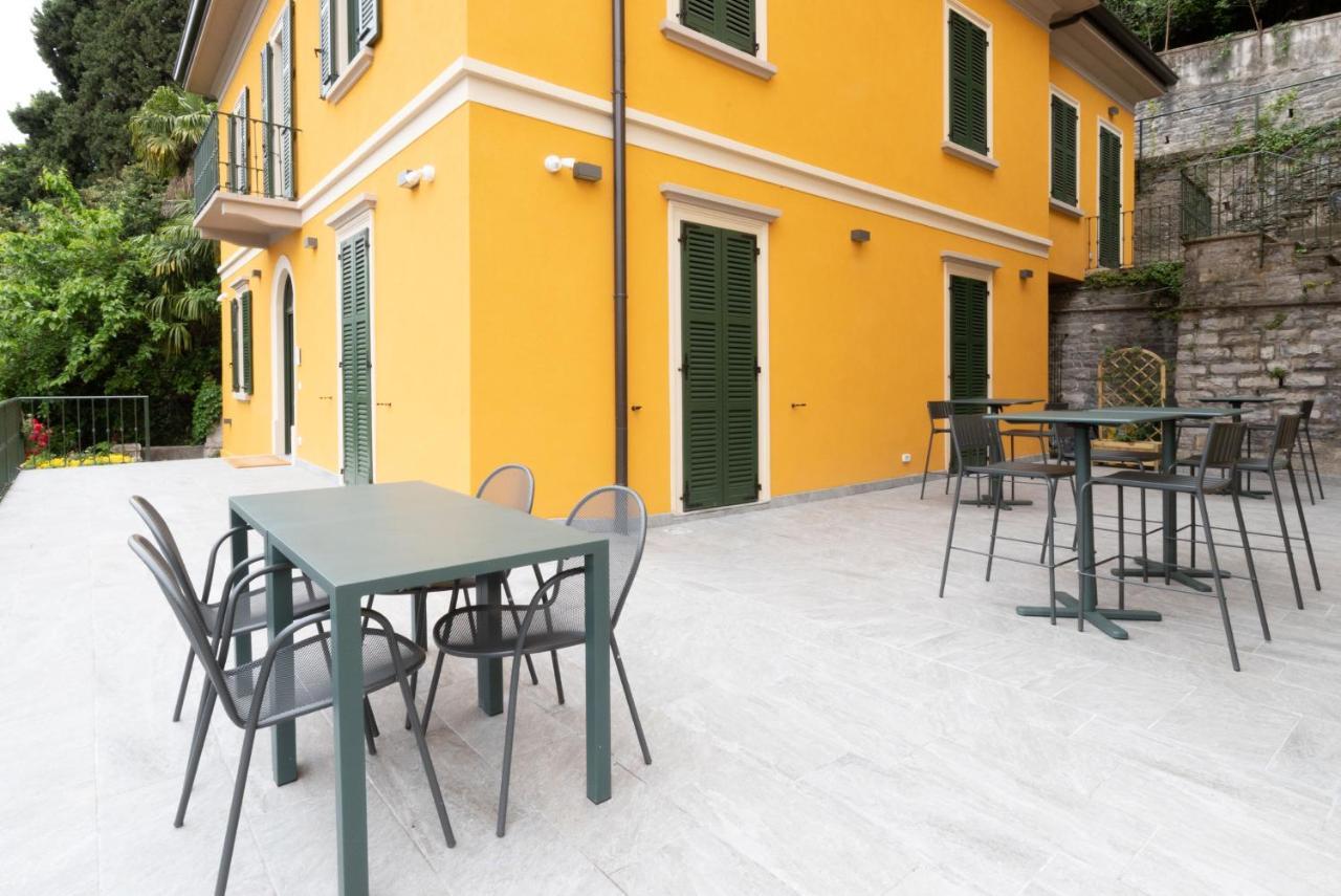 Ca Del Lasco - Modern In Classic * Bellano