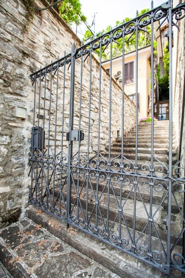 Fioravante Villa Moltrasio