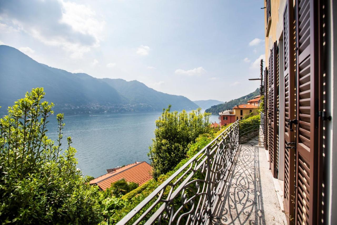 Fioravante Villa Moltrasio