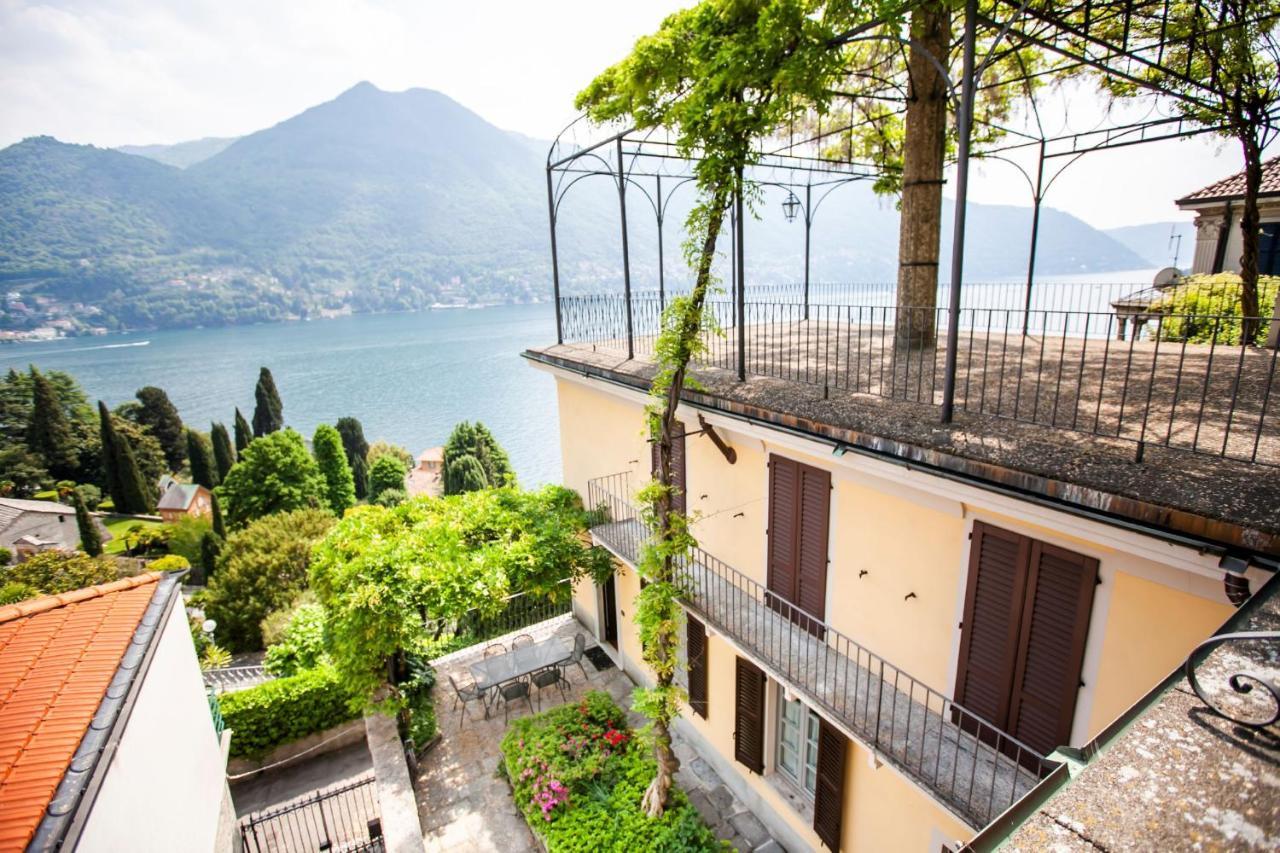 Villa Fioravante Moltrasio