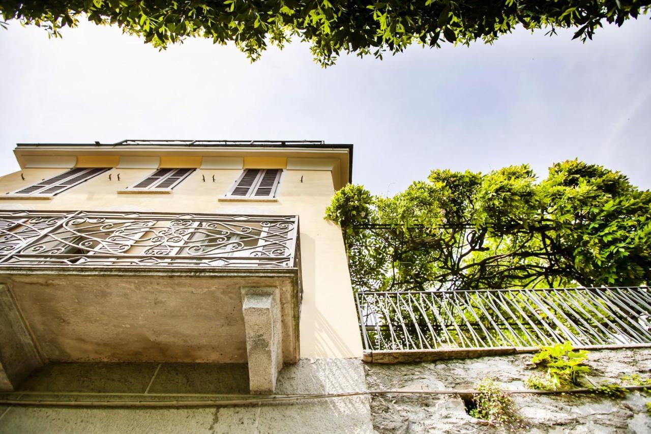 Fioravante Villa Moltrasio