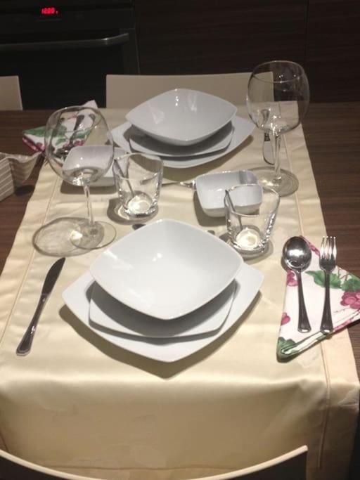 Magnifico Centro - Rusconi 33 Apartment Como