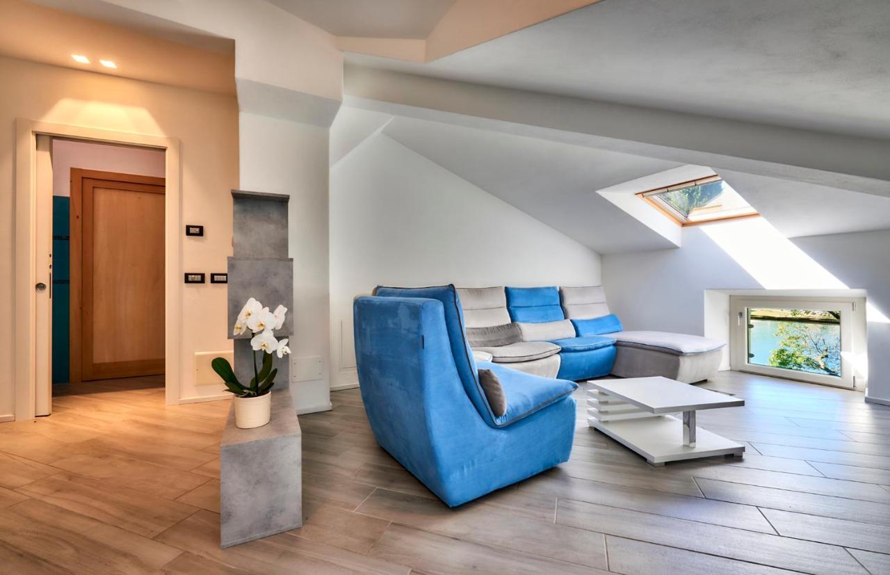 Ferienhaus Il Sogno Di Chiara Lierna