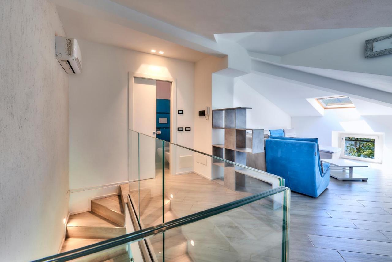 Il Sogno Di Chiara Casa vacanze Lierna