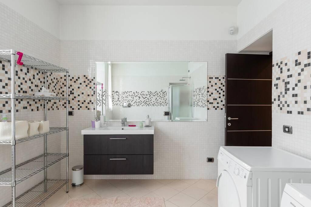 Apartment Magnifico Centro - Rusconi 33 Como