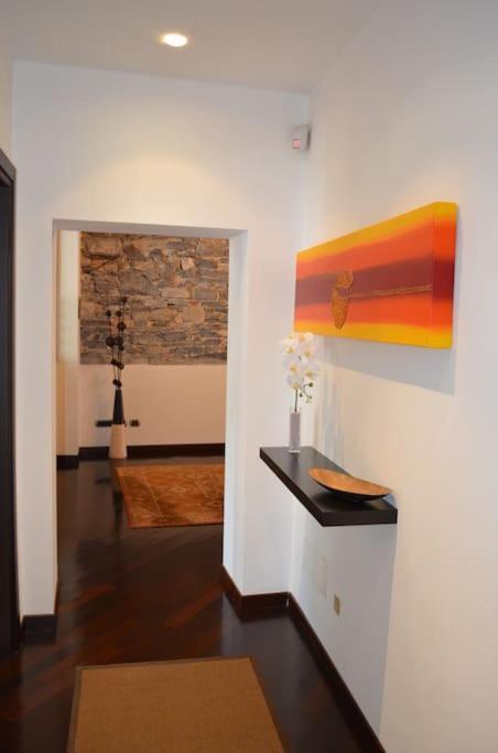 Apartment Magnifico Centro - Rusconi 33 Como