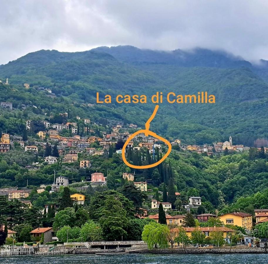 La Casa Di Camilla Apartment