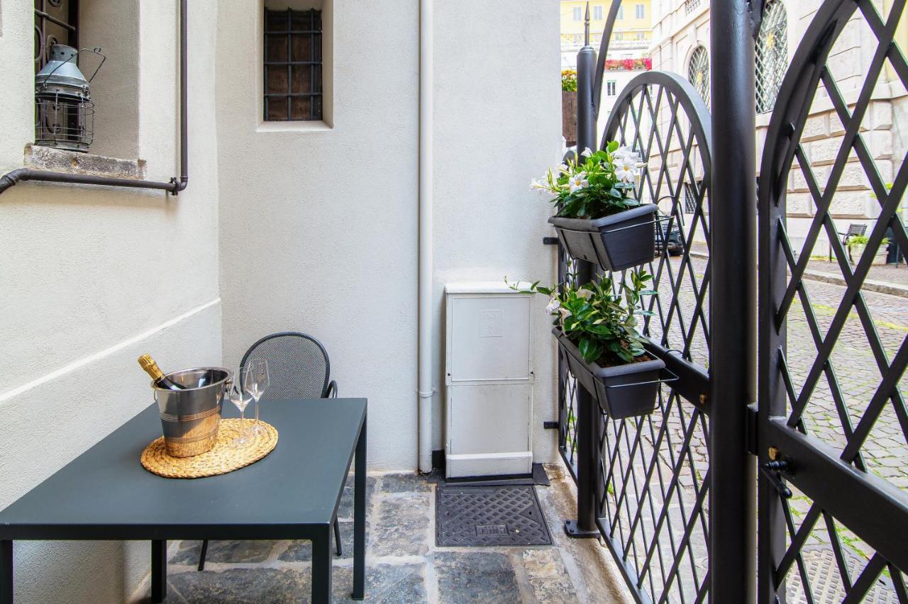 Apartment Lo Storico - The House Of Travelers Como